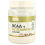 Bcaa + Glutammina Mandarino Extreme Purity 300Gr. Megaplus