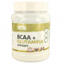 Bcaa + Glutammina Mandarino Extreme Purity 600Gr. Megaplus