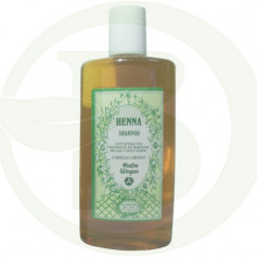 Shampoo Henna Capelli Grassi 250Ml. Radhe Shyam