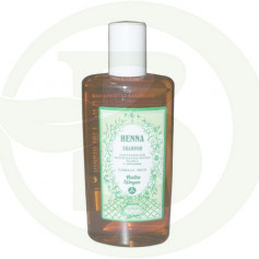 Shampoo Henna Capelli Secchi 250Ml. Radhe Shyam