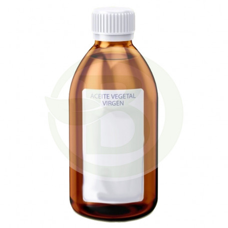 Olio Vegetale Di Germe Di Grano 500Ml. Esential Aroms