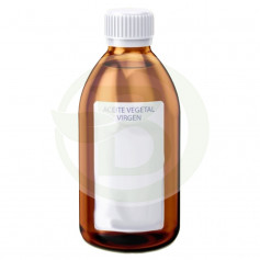 Olio Vegetale Di Germe Di Grano 500Ml. Esential Aroms