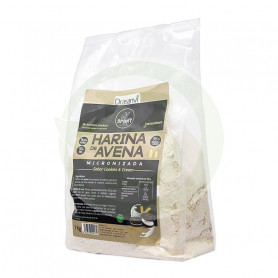 Farina di Avena Cookies 1Kg. Drasanvi