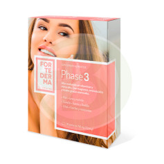 Herbeaute Phase 3 30 Capsule Herbora