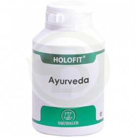 Ayurveda Manjistha 50 Capsule Equisalud