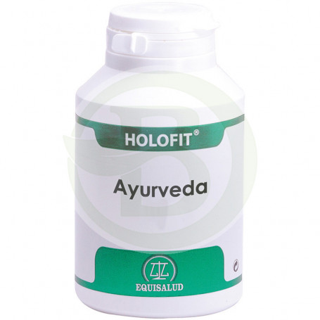 Ayurveda Manjistha 50 Capsule Equisalud