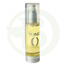 Olio Intimo 100% Naturale 20Ml. Yonic