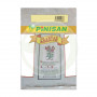 Busta Anice Verde 100Gr. Pinisan