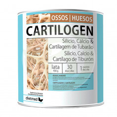 Cartilogen Polvere 450Gr. Dietmed
