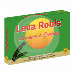 Leva Robis