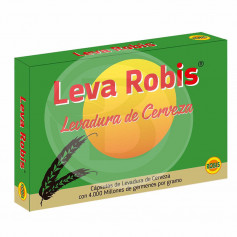 Leva Robis