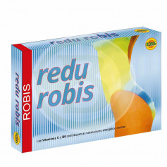 Redu Robis 60 Compresse Robis