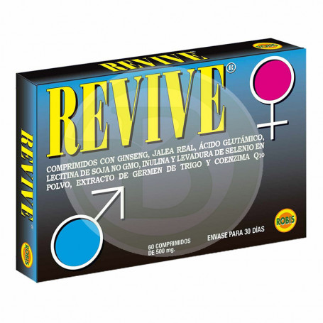 Revive Robis