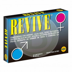 Revive Robis