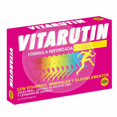 Vitarutin 30 Compresse Robis