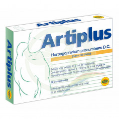Artiplus 90 Compresse Robis