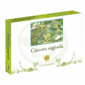 Cáscara Sagrada 45 Compresse Robis