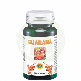 Guaraná Comprimidos Robis
