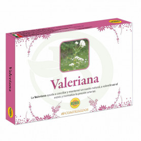 Valeriana Comprimidos Robis