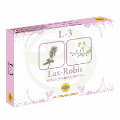 Lax Robis L-3 60 Compresse Robis