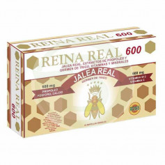 Reina Real 600 20 Fiale Robis