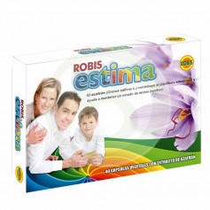 Robis Estima 40 Capsule Robis