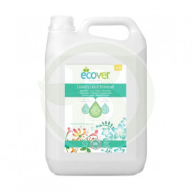 Detersivo Caprifoglio-Gelsomino 5Lt. Ecover