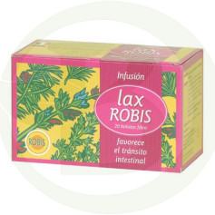 Lax Robis Infusi Robis