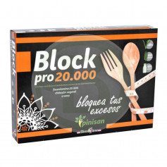 Block Pro 20000 30 Capsule Pinisan