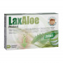 Laxaloe Protect 60 Capsule Santiveri