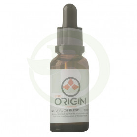 Natural Oil Blend CBD 5% 10Ml. Naturasor