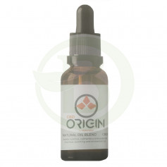Natural Oil Blend CBD 5% 10Ml. Naturasor