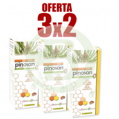 Pack 3x2 Pinosano 250ml. Pinisan
