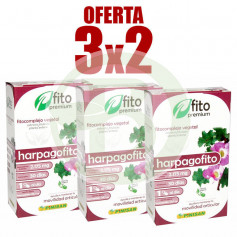 Pack 3x2 Artiglio del Diavolo 30 Capsule Pinisan