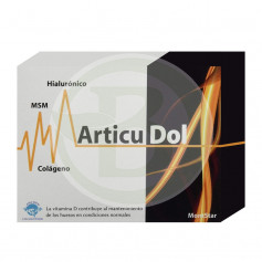 ArticuDol 30 Compresse Espadiet