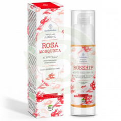 Olio Secco di Rosa Canina BIO 100Ml. Esential Aroms