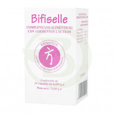 Bifiselle 30 Capsule Bromatech