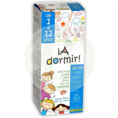 Pinisanitos A Dormire 250Ml. Pinisan