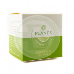 Memoryplan 80 Capsule Laboratorios Planes