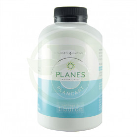 Plancart 150 Capsule Laboratorios Planes