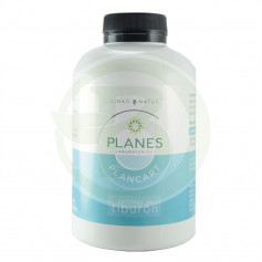 Plancart 150 Capsule Laboratorios Planes