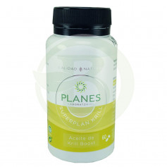 Superplan Krill 60 Perle Laboratorios Planes