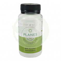 Antioxplan 60 Capsule Laboratorios Planes