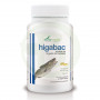 Perlas de Aceite de Hígado de Bacalao Soria Natural