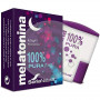 Melatonina travel 90 Comprimidos Soria Natural