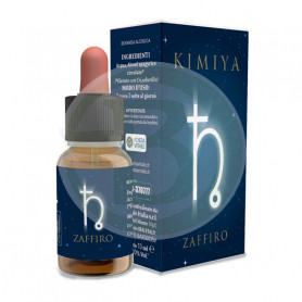 Zaffiro Kimiya 10ml. Forza Vitale