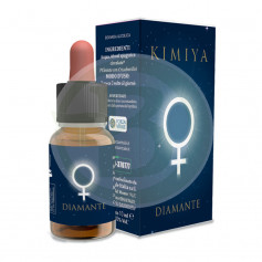 Kimiya Diamante 10ml. Forza Vitale