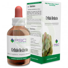 PSC Riduttore Cellulosa 50Ml. Forza Vitale
