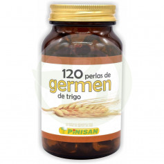 Germe di Grano 120 Perle Pinisan
