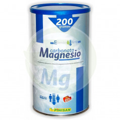 Carbonato di Magnesio 200Gr. Pinisan
